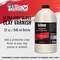 32 oz High Gloss Clear Acrylic Topcoat & Air Dry Clay Varnish - Acrylic Painting Protectant, Air Dry Clay Glaze for Polymer Clays, Ceramics, Pouring Paint Artworks and Sculptures
